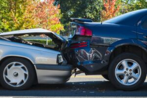 How The Law Firm of Alton C. Todd Personal Injury Lawyers Can Help You After a Distracted Driving Accident in Galveston, TX